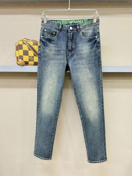 Picture of Armani Jeans Long _SKUArmanisz30-4013xr2527829